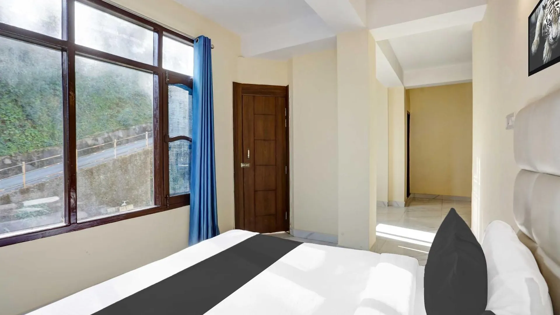 Townhouse Oak Kachighati Isbt Shimla Indie