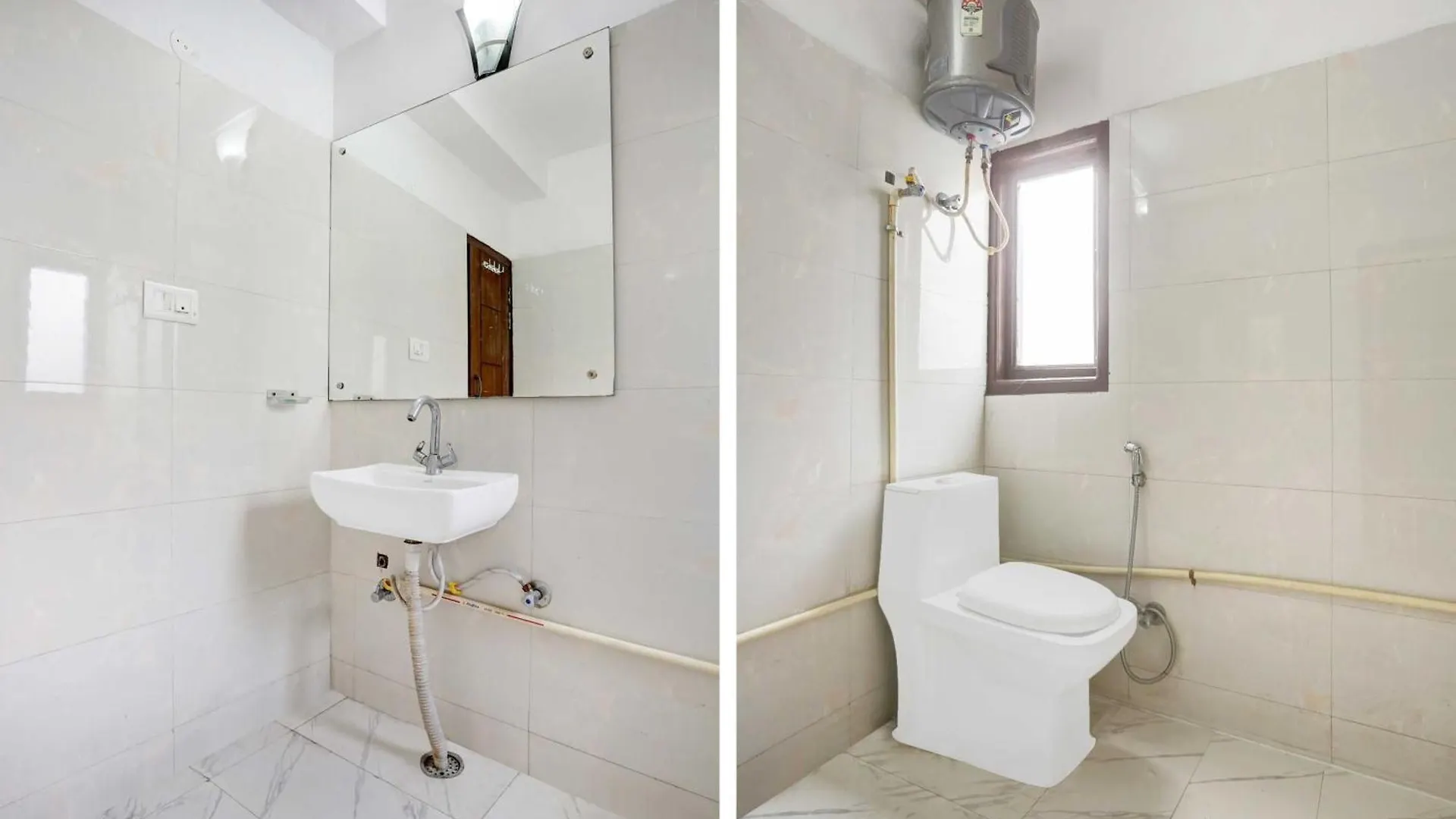 Townhouse Oak Kachighati Isbt Shimla Hotel