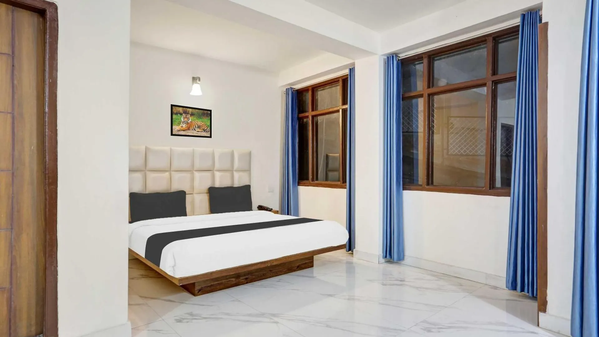 Townhouse Oak Kachighati Isbt Shimla